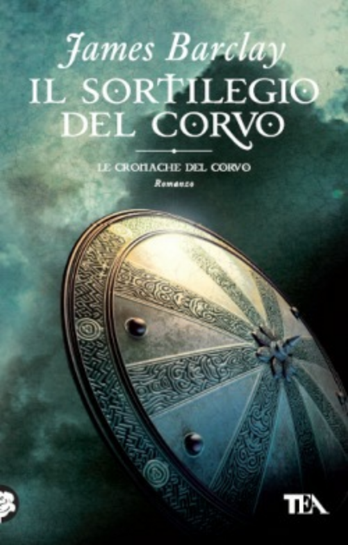 Il sortilegio del Corvo Scarica PDF EPUB
