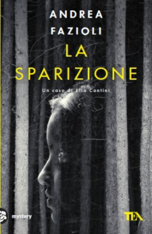 La sparizione Scarica PDF EPUB
