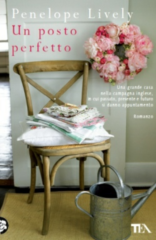 Un posto perfetto Scarica PDF EPUB
