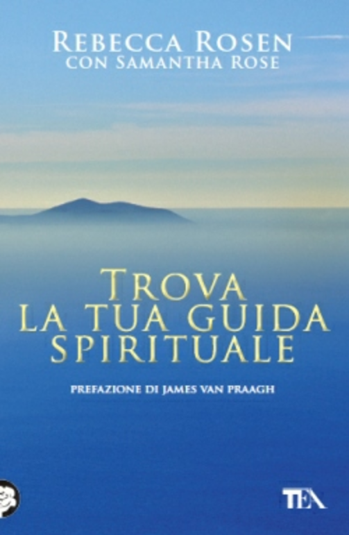 Trova la tua guida spirituale