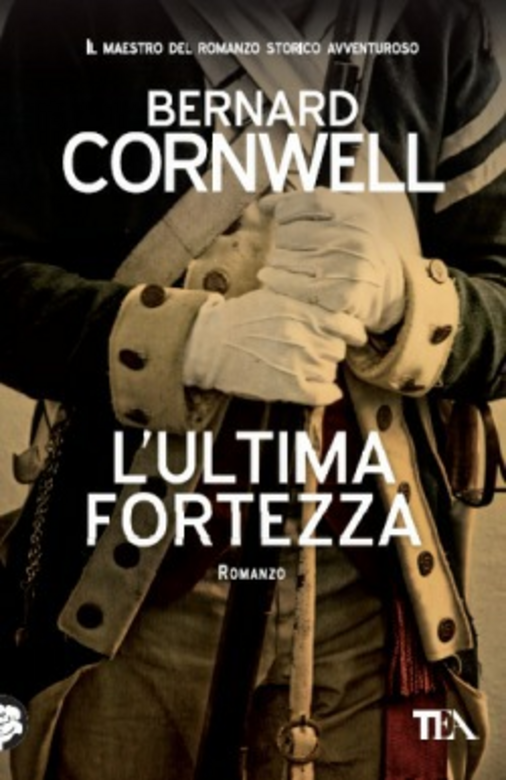 L' ultima fortezza Scarica PDF EPUB
