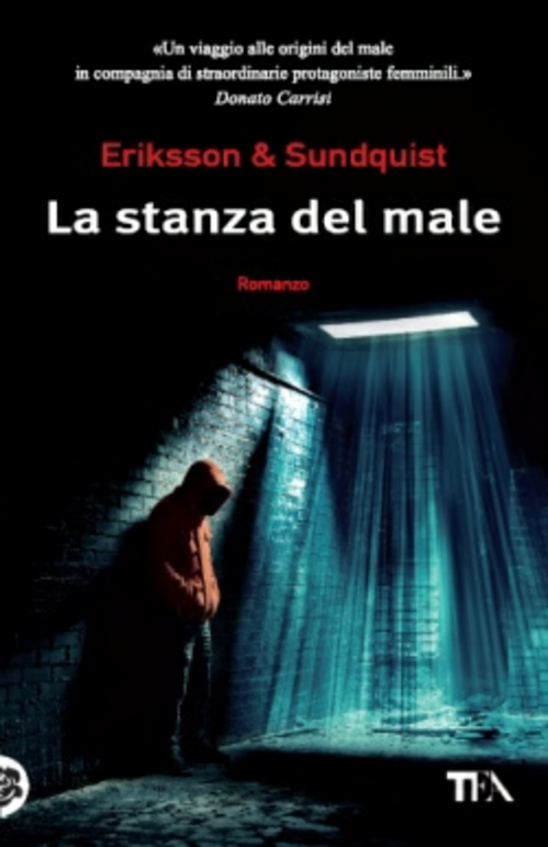 La stanza del male