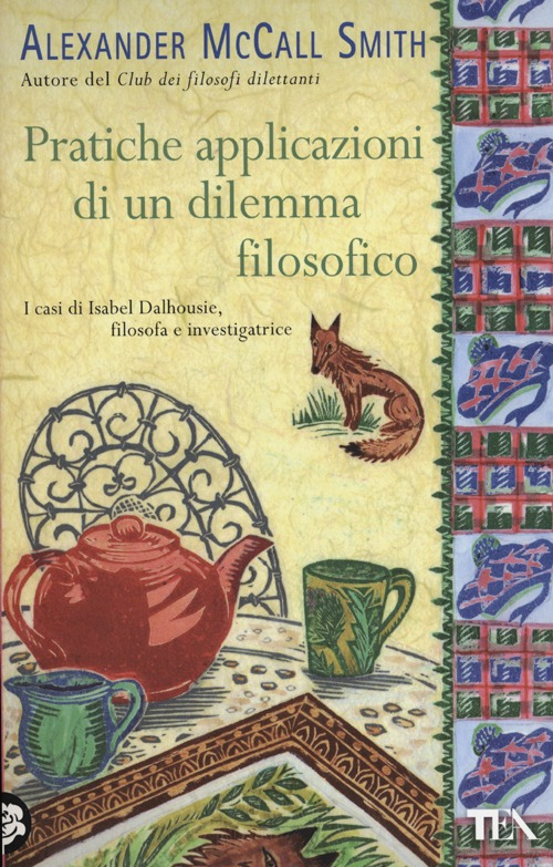 Pratiche applicazioni di un dilemma filosofico Scarica PDF EPUB
