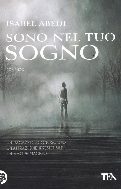 Sono nel tuo sogno Scarica PDF EPUB
