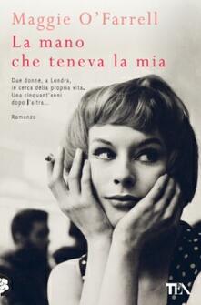 La mano che teneva la mia.pdf