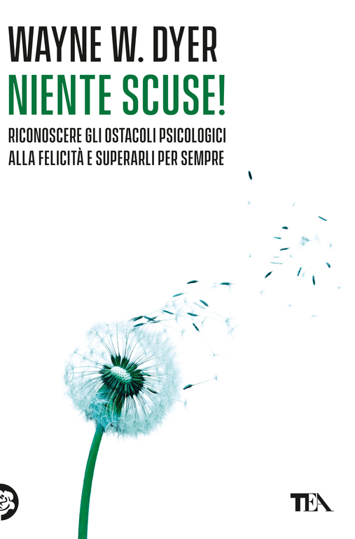 Niente scuse! Scarica PDF EPUB
