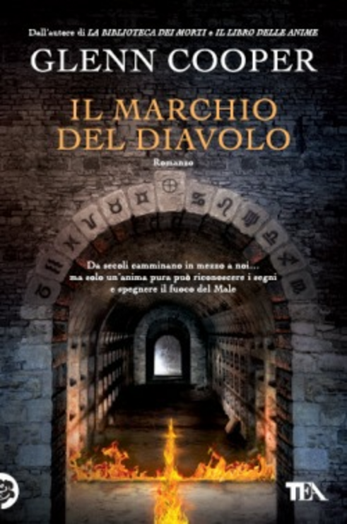 Il marchio del diavolo Scarica PDF EPUB
