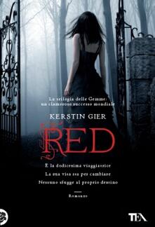 Red. La trilogia delle gemme. Vol. 1.pdf