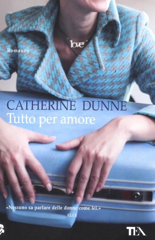 Tutto per amore Scarica PDF EPUB
