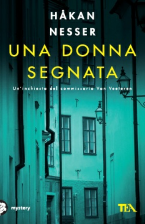 Una donna segnata Scarica PDF EPUB
