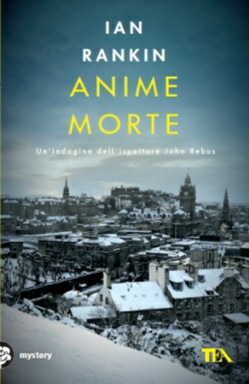 Anime morte Scarica PDF EPUB
