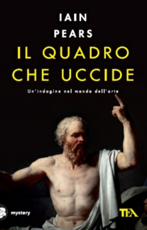 Il quadro che uccide Scarica PDF EPUB
