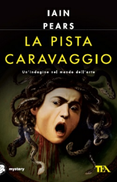 La pista Caravaggio Scarica PDF EPUB
