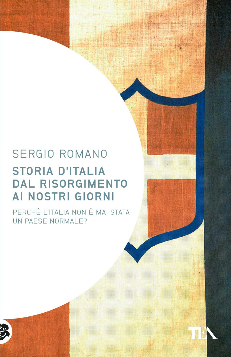 Storia d'Italia dal Risorgimento ai nostri giorni Scarica PDF EPUB
