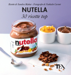 Image of Nutella: 30 ricette top