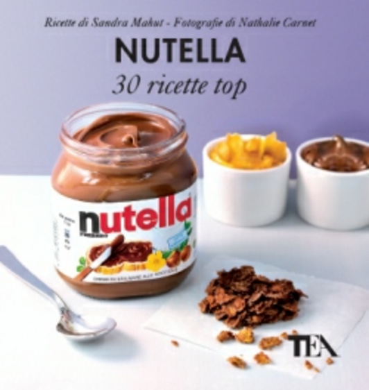 Nutella: 30 ricette top