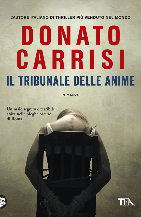 Il tribunale delle anime Scarica PDF EPUB
