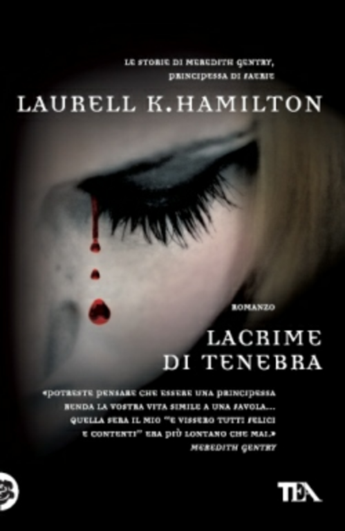 Lacrime di tenebra Scarica PDF EPUB
