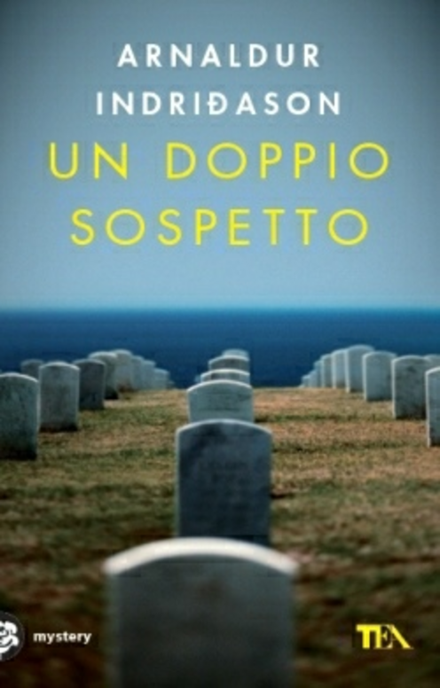 Un doppio sospetto Scarica PDF EPUB
