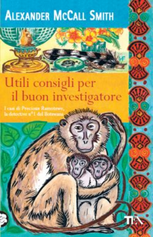 Utili consigli per il buon investigatore Scarica PDF EPUB
