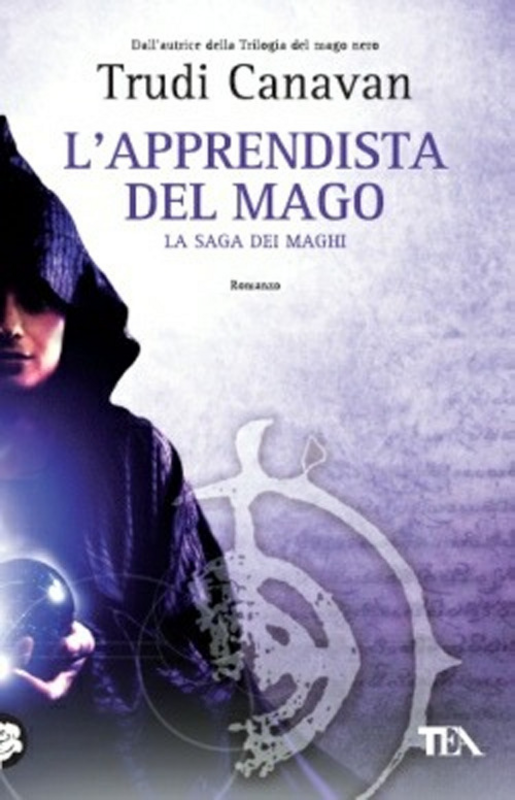 L' apprendista del mago Scarica PDF EPUB
