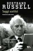 Libro Saggi scettici Bertrand Russell