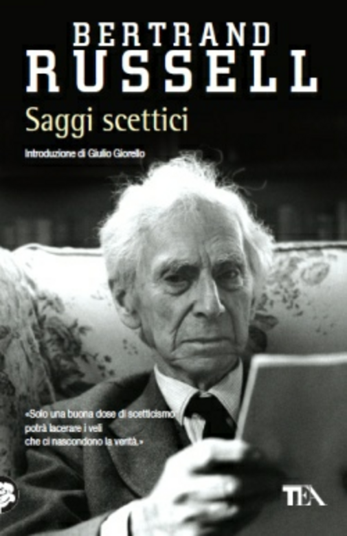 Saggi scettici Scarica PDF EPUB
