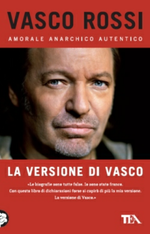 La versione di Vasco Scarica PDF EPUB
