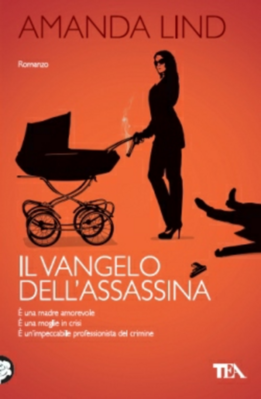 Il vangelo dell'assassina Scarica PDF EPUB
