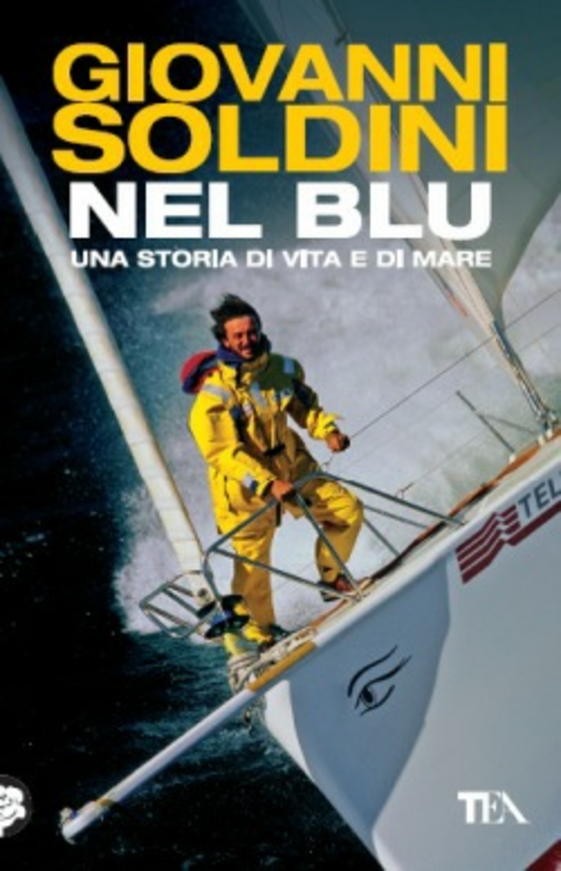 Nel blu. Una storia di vita e di mare