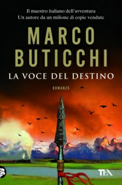 La voce del destino Scarica PDF EPUB
