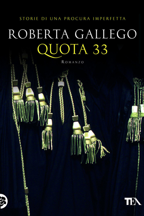 Quota 33 Scarica PDF EPUB
