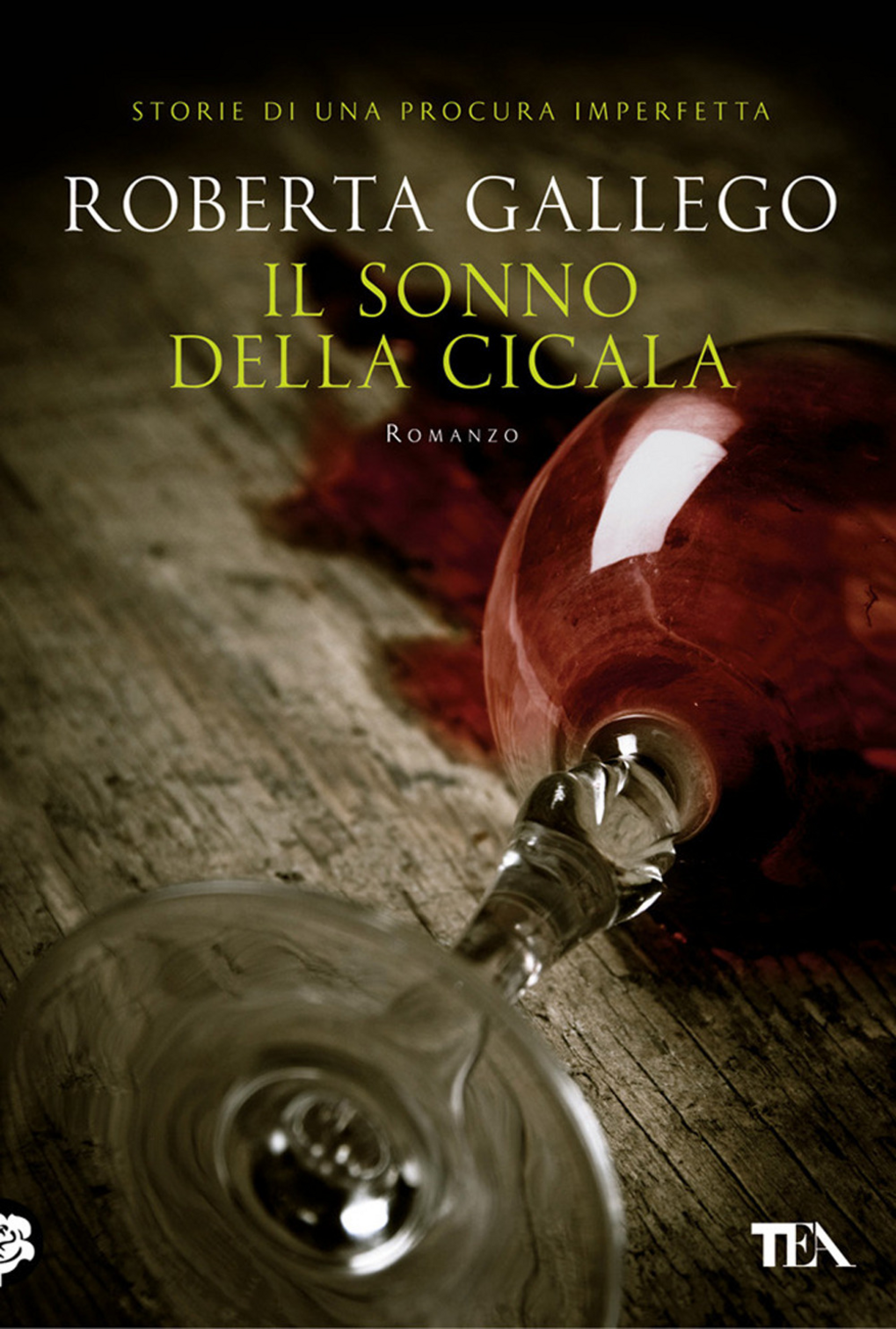 Il sonno della cicala Scarica PDF EPUB
