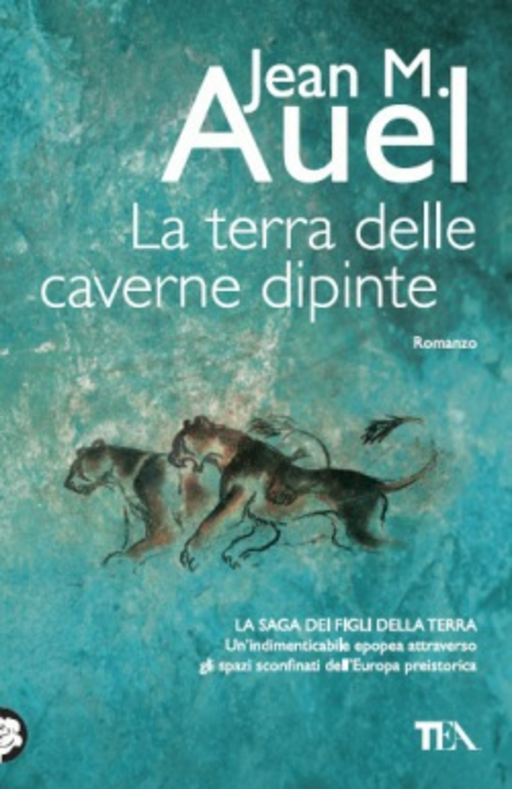 La terra delle caverne dipinte