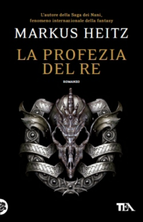 La profezia del re Scarica PDF EPUB
