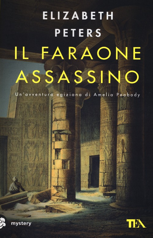 Il faraone assassino