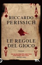Libro Le regole del gioco Riccardo Perissich