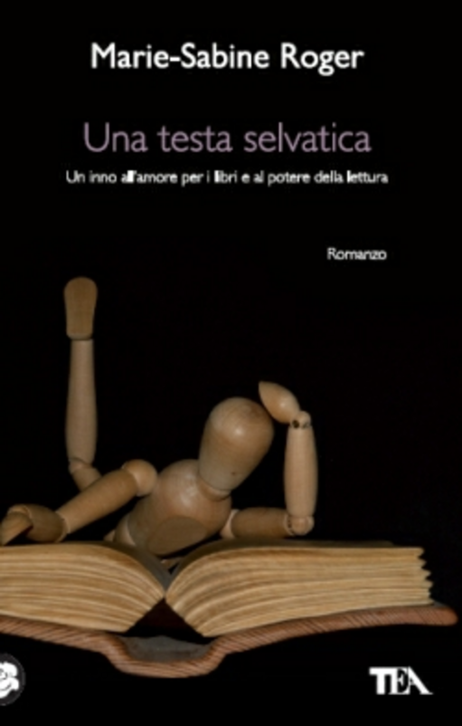 Una testa selvatica