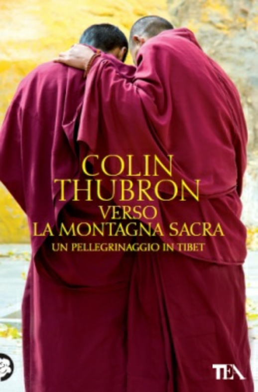 Verso la montagna sacra. Un pellegrinaggio in Tibet Scarica PDF EPUB
