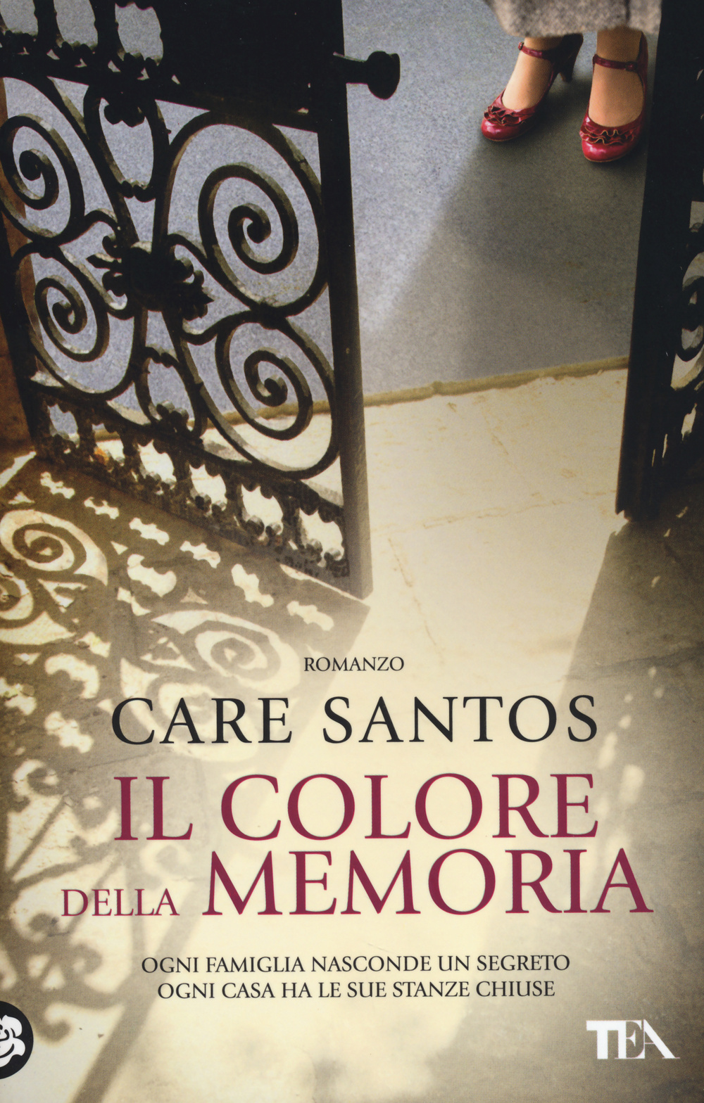 Il colore della memoria Scarica PDF EPUB
