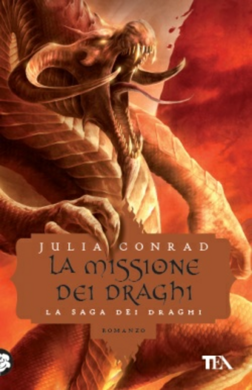 La missione dei draghi Scarica PDF EPUB
