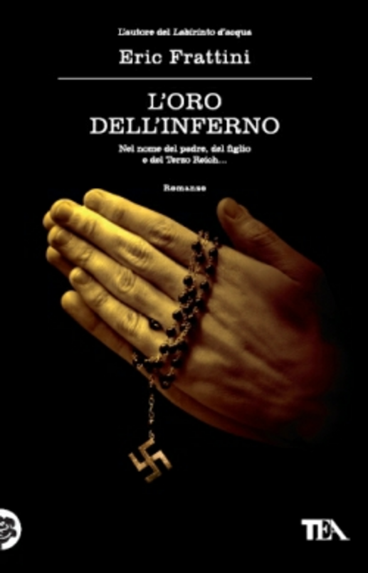 L' oro dell'inferno Scarica PDF EPUB
