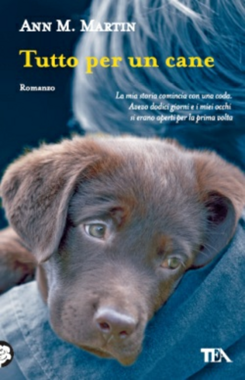 Tutto per un cane Scarica PDF EPUB
