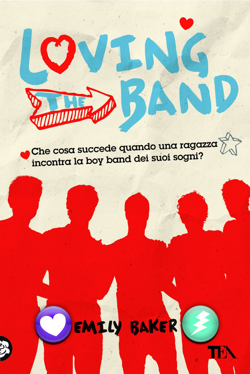 Loving the band Scarica PDF EPUB
