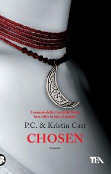 Chosen. La casa della notte.pdf