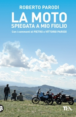 La moto spiegata a mio figlio Scarica PDF EPUB
