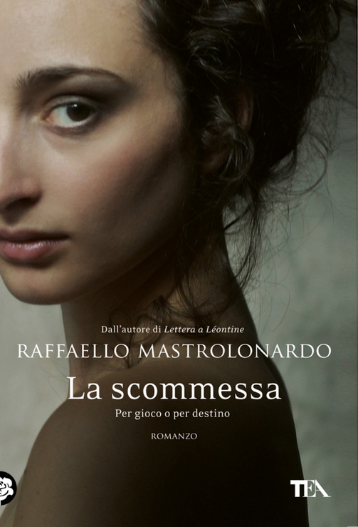 La scommessa. Per gioco o per destino Scarica PDF EPUB
