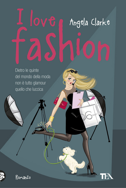 I love fashion Scarica PDF EPUB
