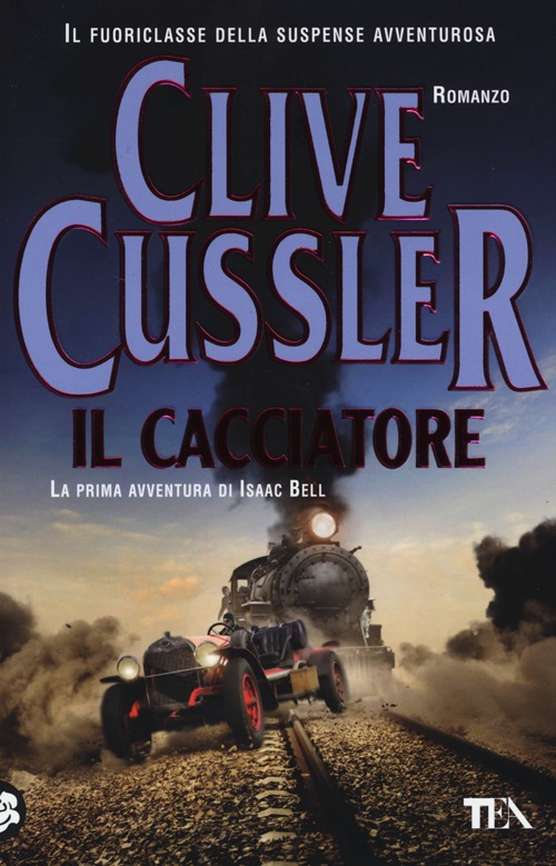 Il cacciatore Scarica PDF EPUB
