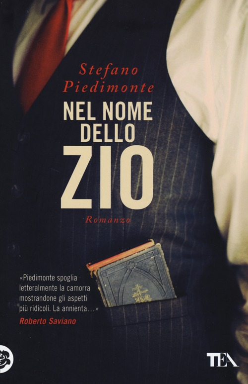 Nel nome dello Zio Scarica PDF EPUB
